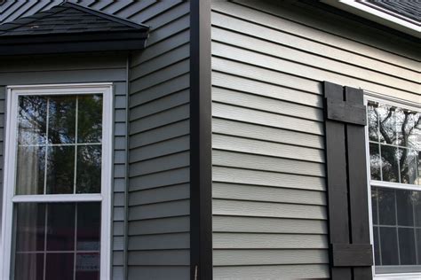 James Hardie Siding Done By Wellington We Love This Color
