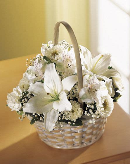 Born in birmingham, alabama, to episcopal minister robert fletcher and his wife estelle, both of whom were deaf, louise fletcher was introduced to performing at a young age by the aunt who taught her to speak. White Sympathy Funeral Flower Arrangements to Toronto ...