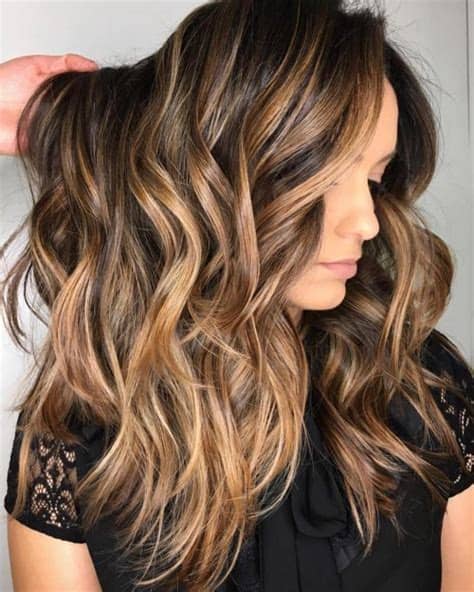Thankfully, contemporary women are readily taking advantage of this option. 38 Top Blonde Highlights for Brown, Dark, Blonde & Red ...