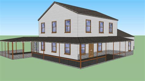 See more ideas about home, my dream home, home decor. My Dream House | 3D Warehouse