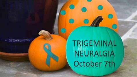 Trigeminal Neuralgia Awareness 2 Youtube