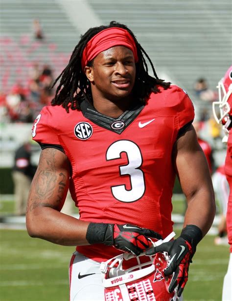 How do todd gurley's measurables compare to other running backs? Pin on Football