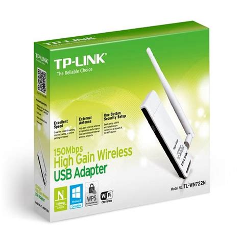 For a list of all currently documented atheros (qca) chipsets with specifications, see atheros. TP-Link TL-WN722N 150Mbps Wireless USB Adapter in Bangladesh
