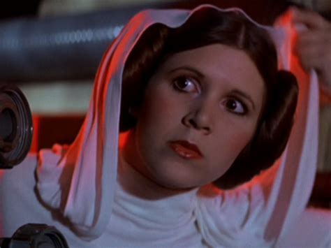 Corte De Cabelo Princesa Leia Organa Star Wars Baseado Em Qual Povo