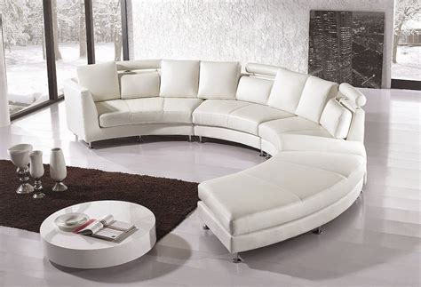 Totally furniture is proud to carry ashley furniture products. Curved Sectional Sofa Designs For Sophisticated Living ...