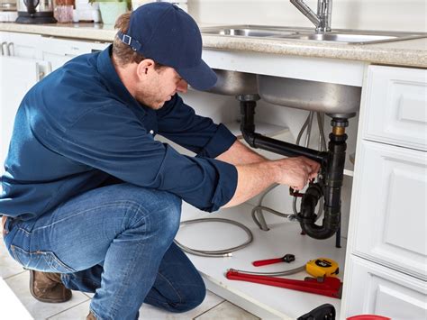 Plumbing Repair And Installation Services Pflugerville Tx G And M
