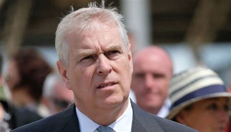 Prince Andrew Could Appear On The Balcony At Queens Platinum Jubilee
