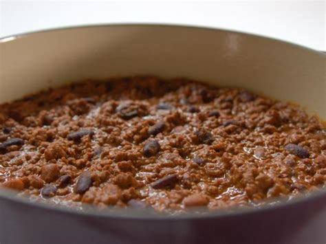 The pioneer woman star ree drummond is looking to get back into the swing of things following the the great part about drummond's chili is that you can add whatever toppings you want. Ready-to-Go Chili Packets Recipe | Ree Drummond | Food Network