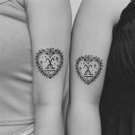 Top 90 Best Sister Tattoo Ideas 2023