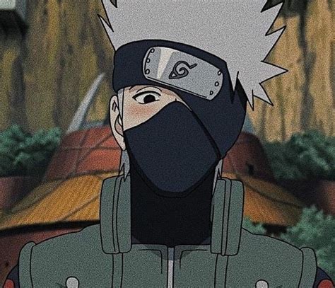 Search, discover and share your. Kakashi Pfp : Sad kakashi pfp / this is kakashi vs obito ...
