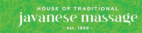 House Of Traditional Javanese Massage Singapore Address Tripadvisor