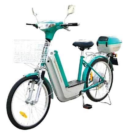 Get contact details & address of companies manufacturing and supplying electric bicycle, battery operated bicycle, battery operated cycle across india. Battery Operated Bicycle Wholesaler Manufacturer Exporters ...