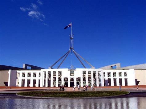 Australian Parliament House Canberra Tickets And Tours 2024