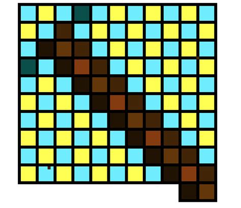 Pixel Art Grid Maker Pixel Art Grid Gallery