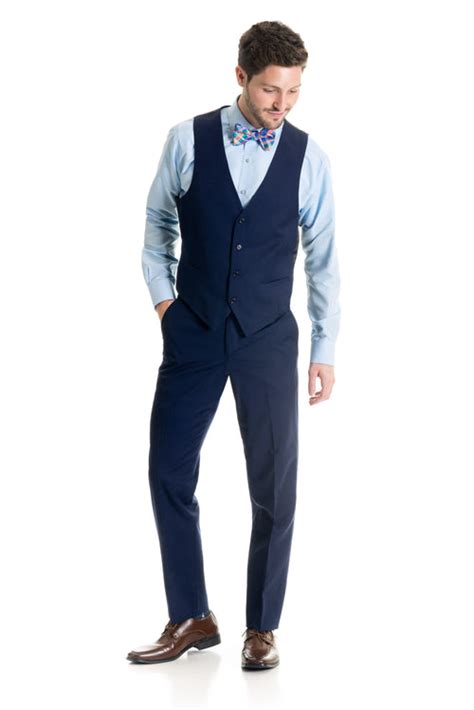 Tuxedo And Three Piece Suit Vests Jims Formal Wear Shop