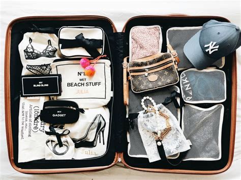 How To Pack Your Suitcase Like A Pro Touristsecrets