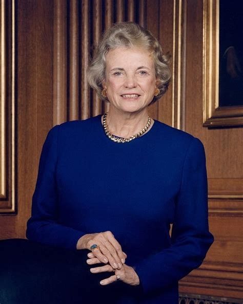 Sandra Day Oconnor First Female Supreme Court Justice Hailed As “american Pioneer” Future