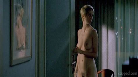 Naked Sandrine Kiberlain In Les Patriotes