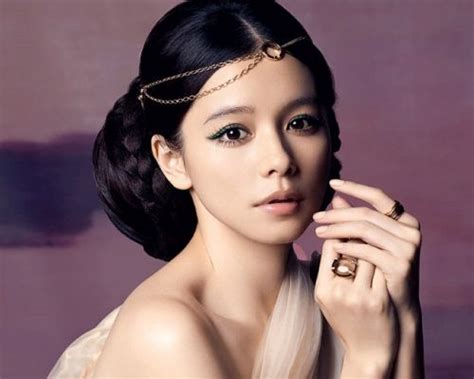 40 Aktris Taiwan Terpopuler Dan Tercantik Kembang Pete