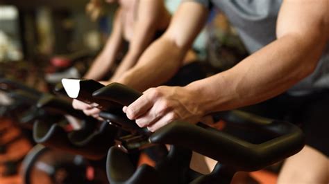 8 Things To Know Before Taking Your First Spin Class