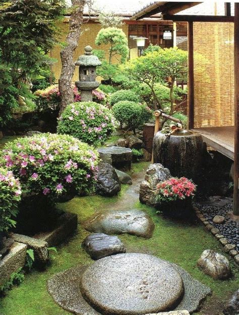 30 Fantastic Japanese Traditional House Design Ideas Trendecora
