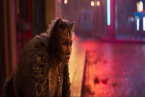 Filme estreia no brasil dia 25 de dezembro cats: Adaptação do musical 'Cats' estreia nos cinemas e divide ...