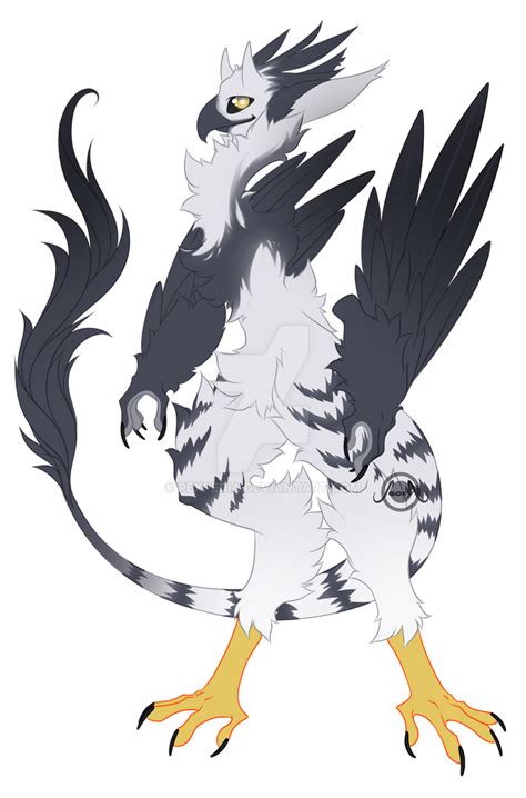 Harpy Eagle By Rexpedia On Deviantart