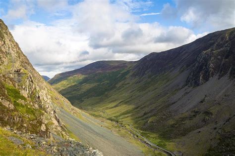 The Ultimate Guide To The Lake District Via Ferrata In Honister 2024