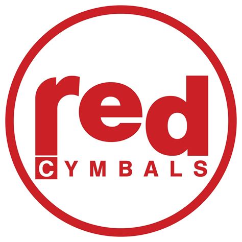 Red Cymbals