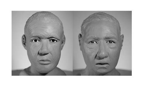Facial Reconstruction Could Help Shed Light On Bc And Richmonds