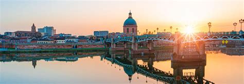 The Best 15 Things To Do In Toulouse Attractions And Activities Viator