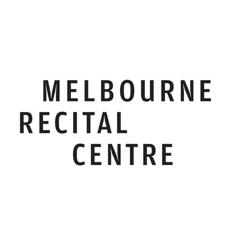 Melbourne Recital Centre Melbourne Vic