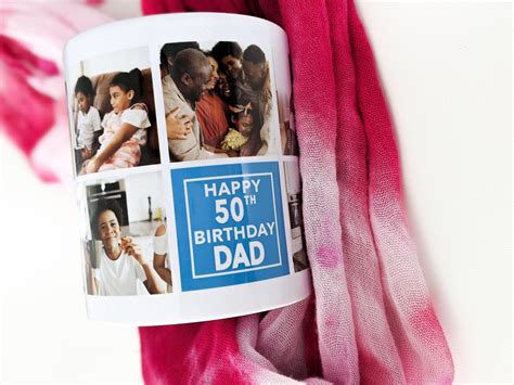 Maybe you would like to learn more about one of these? Personalized Gift For Dad From Daughter_Happy Birthday Dad ...