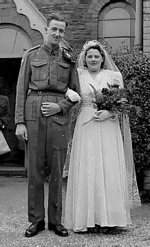 Battle of the fittest couples premieres tuesday, october 15 at 11:00 p.m. BBC - WW2 People's War - Just 48 Hours to Get Married