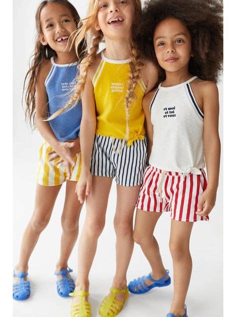 Amywright80 Pinterest Pin Best Kids Summer Fashion Trends 2017 Blog
