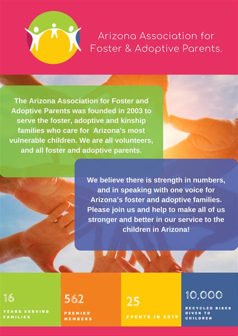 (see the instructions for forms 1040 and 1040 4 number of qualifying children under 17 with the required social security number: Qualified Foster Care Charitable Organization - AZ Tax Credit Funds