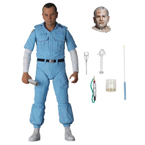 Buy Neca Alien 40th Anniversary Ash Android Action Figure Toy
