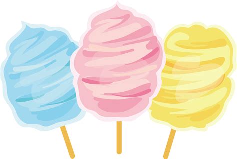 Candy Vector Transparent