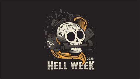 Hell Of A Year Hell Week Breaks Loose