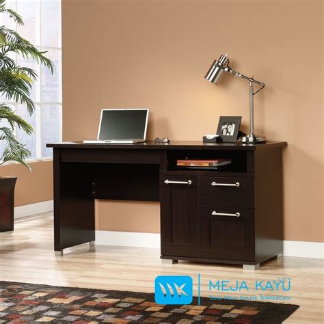 Meja rapat gambar kursi futura gambar meja panjang + meja ½ biro gambar papan tulis gambar ac panasonic 2 pk. Meja Kantor Setengah Biro | Toko Meja kayu