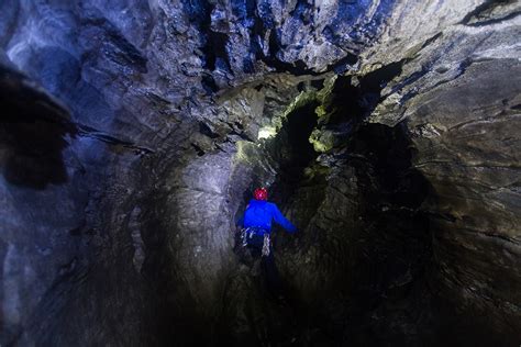 Explore The Limestone Caves Of Dumdalen Valley Norway Travel Guide