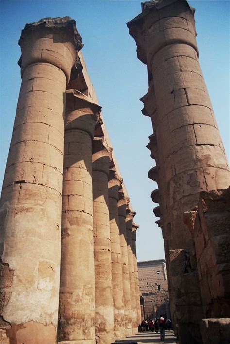 Luxor Temple 4 Ari Bronstein Flickr