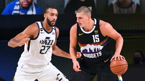 The rankings, compiled by national nba writer ben golliver, are meant to assess each player's relative value without regard to his specific role or teammates. NBA Player Props: A Betting Pick for Nikola Jokic's Points ...