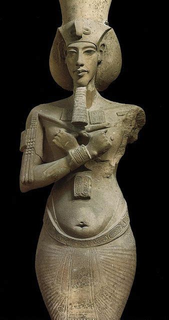 Amarna Art What It Is And Why The Egyptians Tried To Erase It