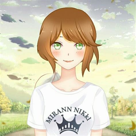Anime drawing apps helps you to learn to draw step by step with anime drawing tutorials. I made myself on the Avatar Maker app | Avatar maker ...