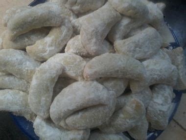 حلويات العيد حلوة هشيشة وغير مكلفة | chhiwati.com