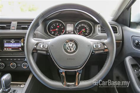 Volkswagen Jetta Mk6 Gp 2016 Interior Image 32552 In Malaysia
