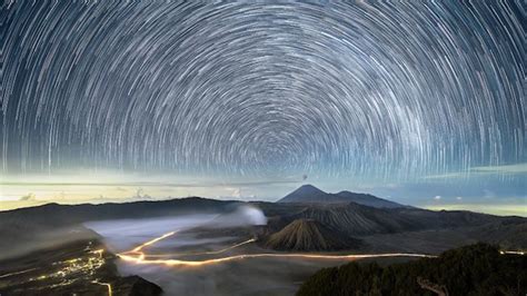Stunning Starscapes And Timelapse
