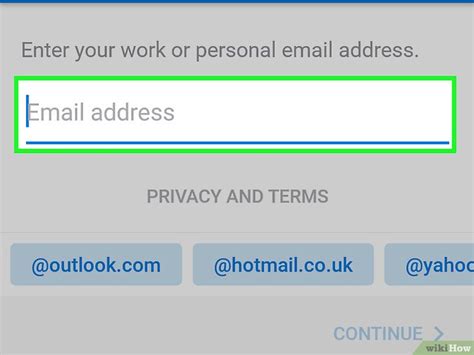 How To Open Hotmail Inbox