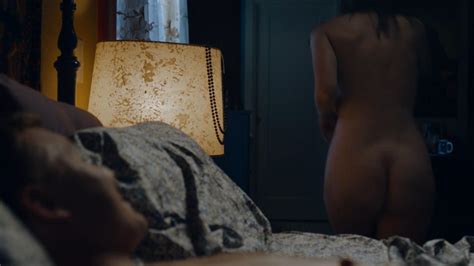 Nude Video Celebs Sarah Ramos Nude The Long Road Home S01e06 2018